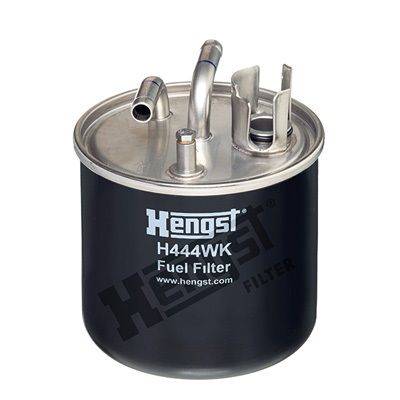 Palivový filter HENGST FILTER H444WK