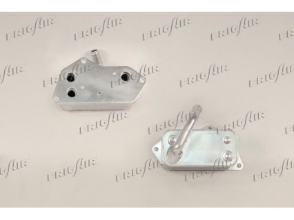 Radiator ulei, ulei motor FRIGAIR 0702.4006