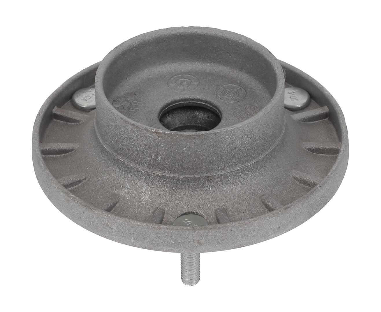 Amortizatora statnes balsts