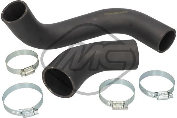 Furtun aer supraalimentare METALCAUCHO 09796