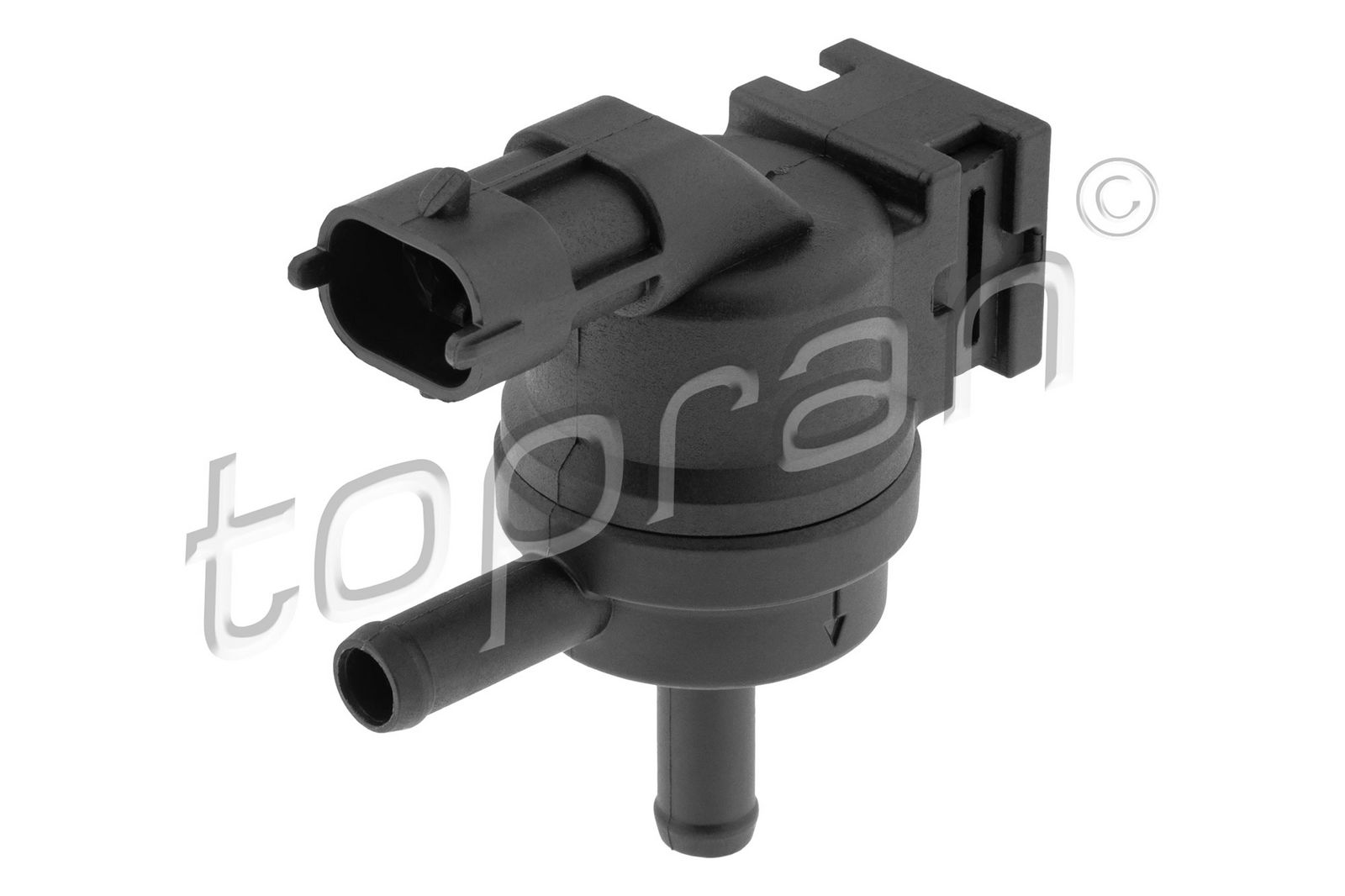 supapa,filtru carbon activ TOPRAN 821 982