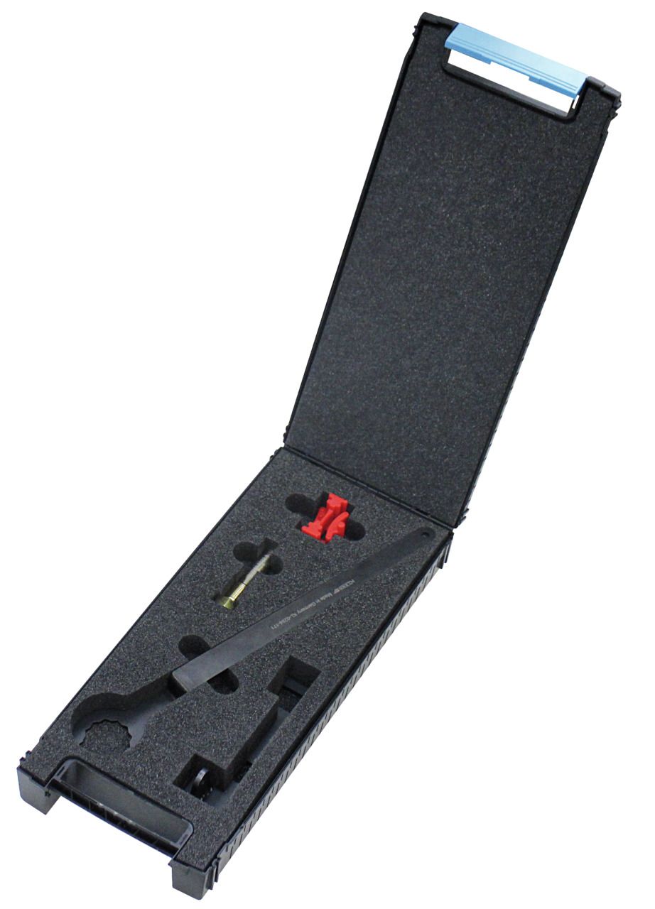 Set scule blocare distributie GEDORE KL-0280-766 KA