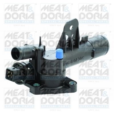 Termostat, środek chłodzący MEAT & DORIA 92447