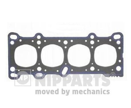 Garnitura, chiulasa NIPPARTS J1253000
