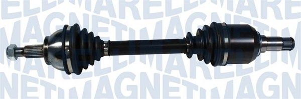 Wał napędowy MAGNETI MARELLI 302004190206