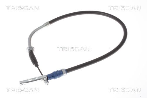 Cięgło, hamulec postojowy TRISCAN 8140 11157