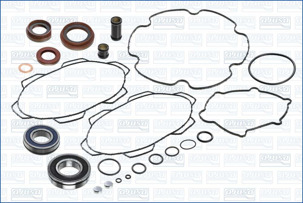 Set garnituri de etanșare, motor electric AJUSA EV001200