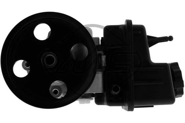 Pompa hydrauliczna, układ kierowniczy METALCAUCHO 51551