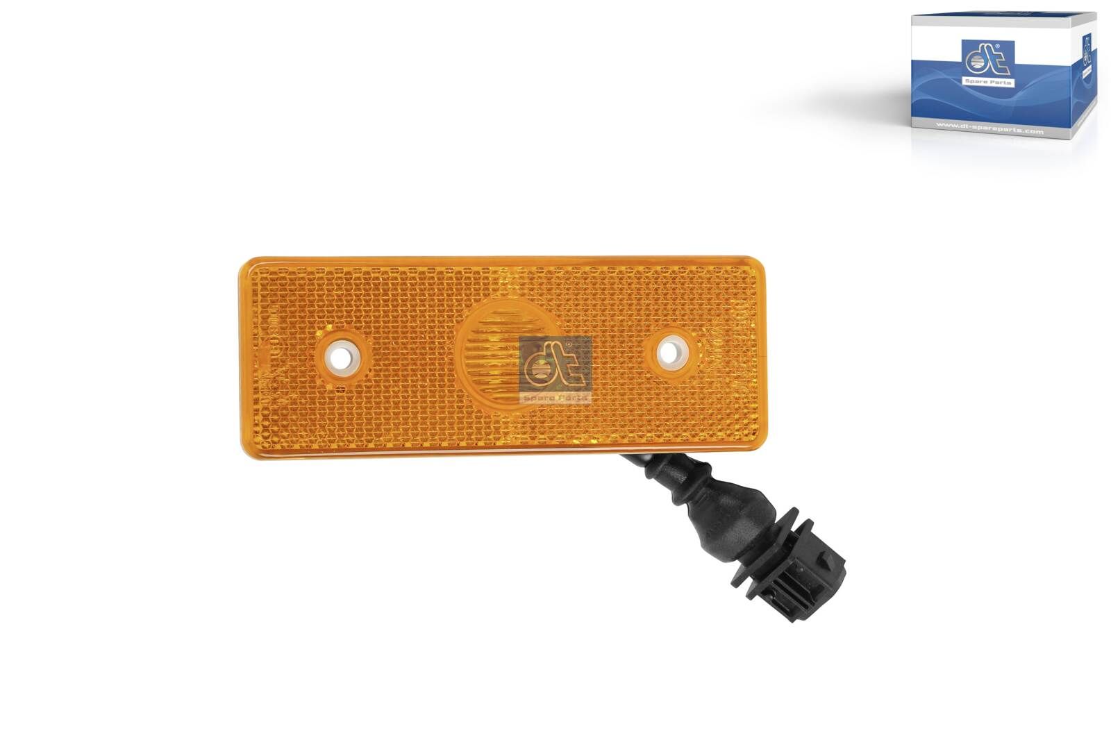 Lampa laterala DT Spare Parts 4.68085