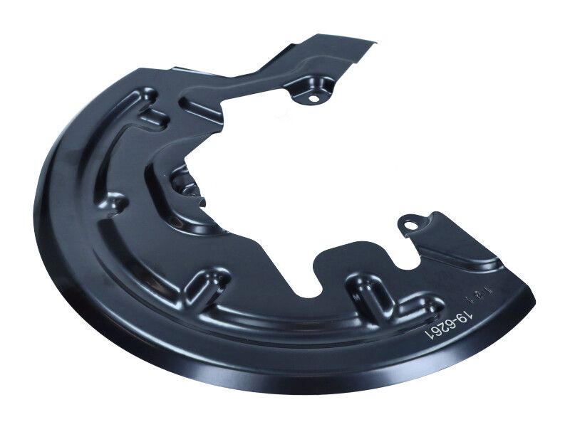 protectie stropire,disc frana MAXGEAR 19-6261