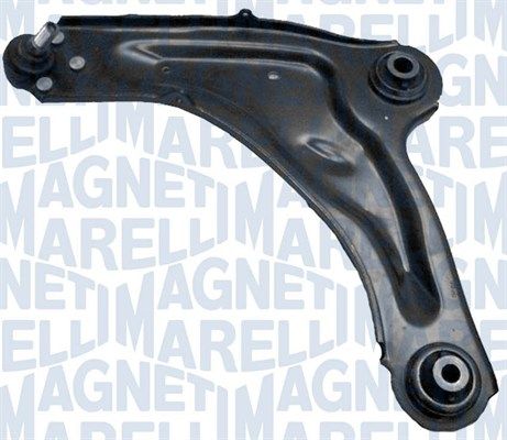Wahacz, zawieszenie koła MAGNETI MARELLI 301181395500