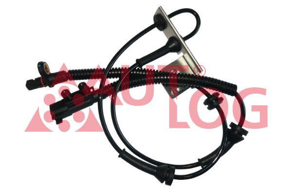 Andur, rattapöörete arv