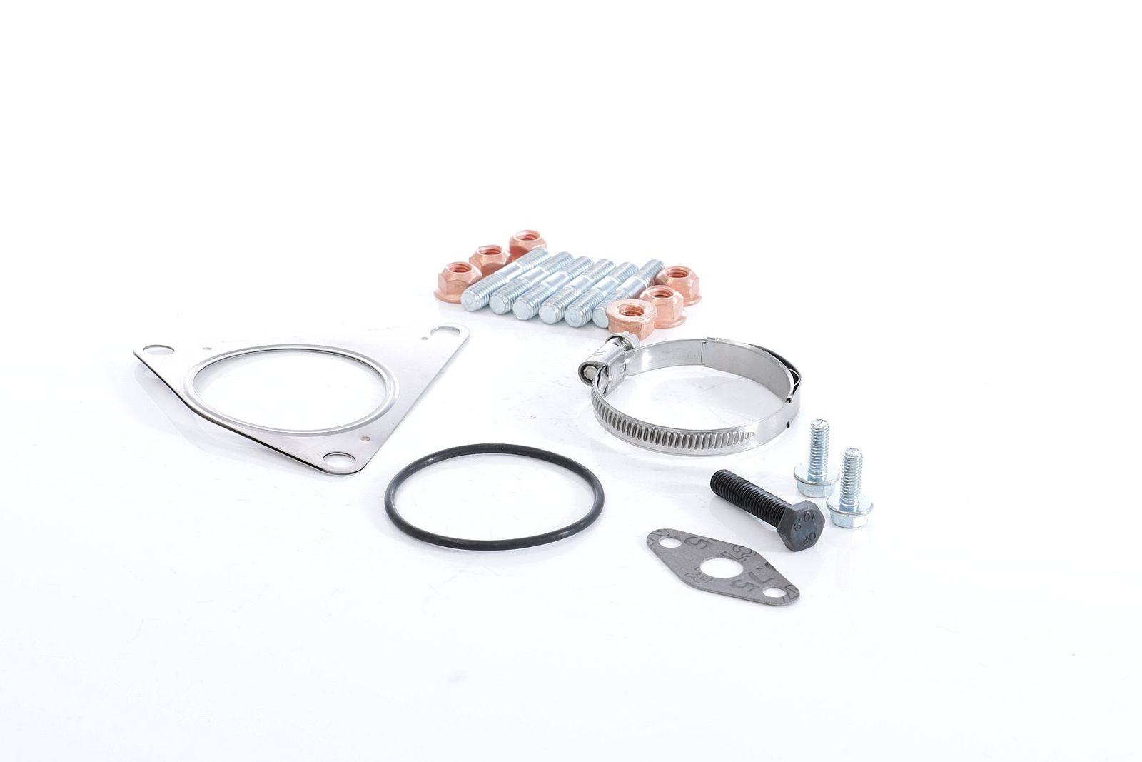 Set montaj, turbocompresor BTS Turbo T931475ABS