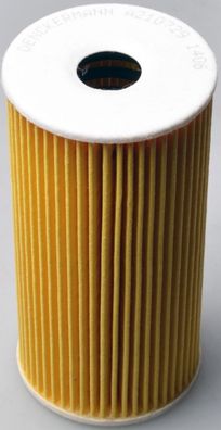 Olejový filter DENCKERMANN A210729