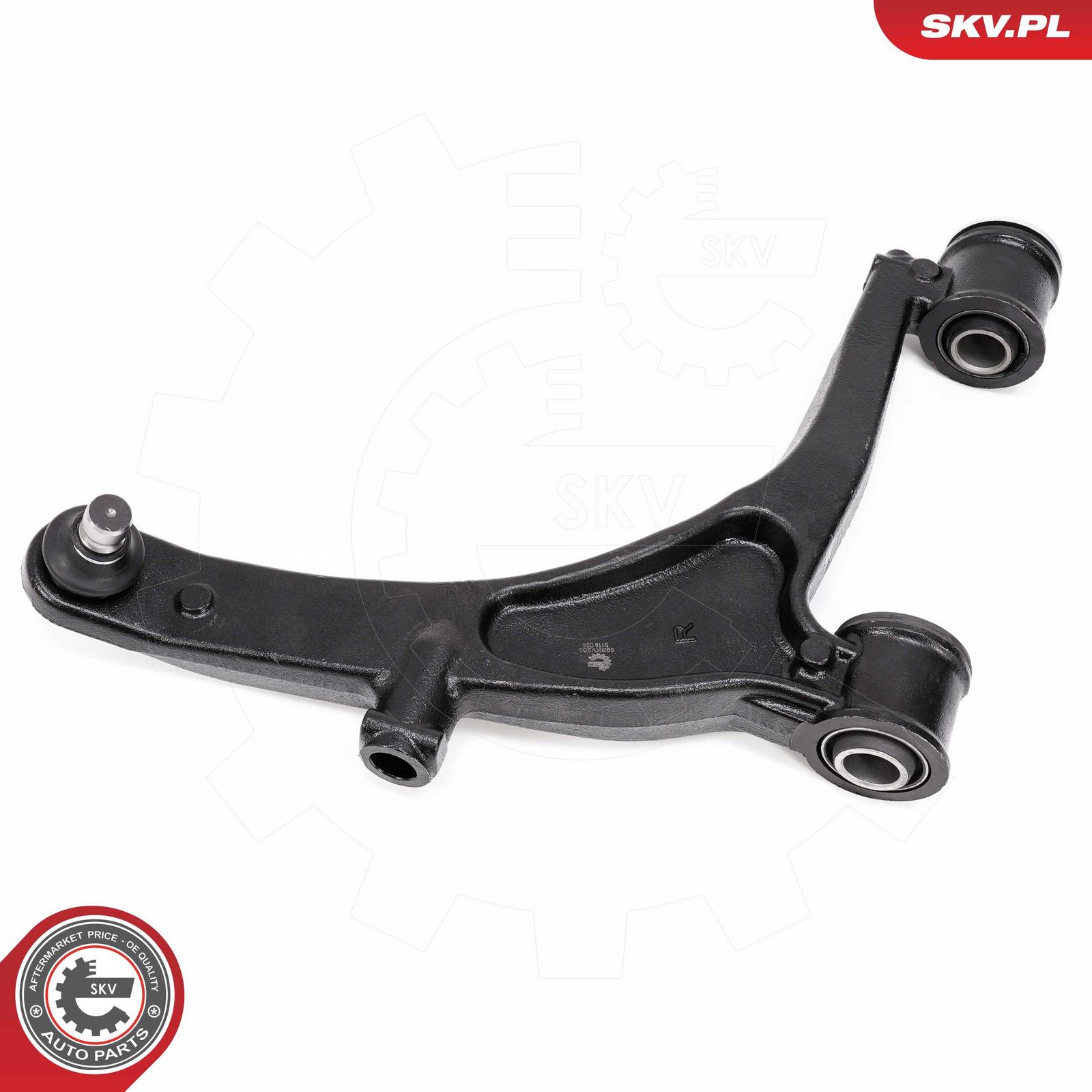 Brat, suspensie roata ESEN SKV 69SKV208