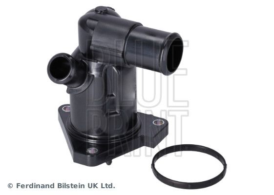 Термостат, охлаждающая жидкость