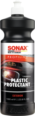 Čisticí prostředek na umělé hmoty Sonax SC-S210300