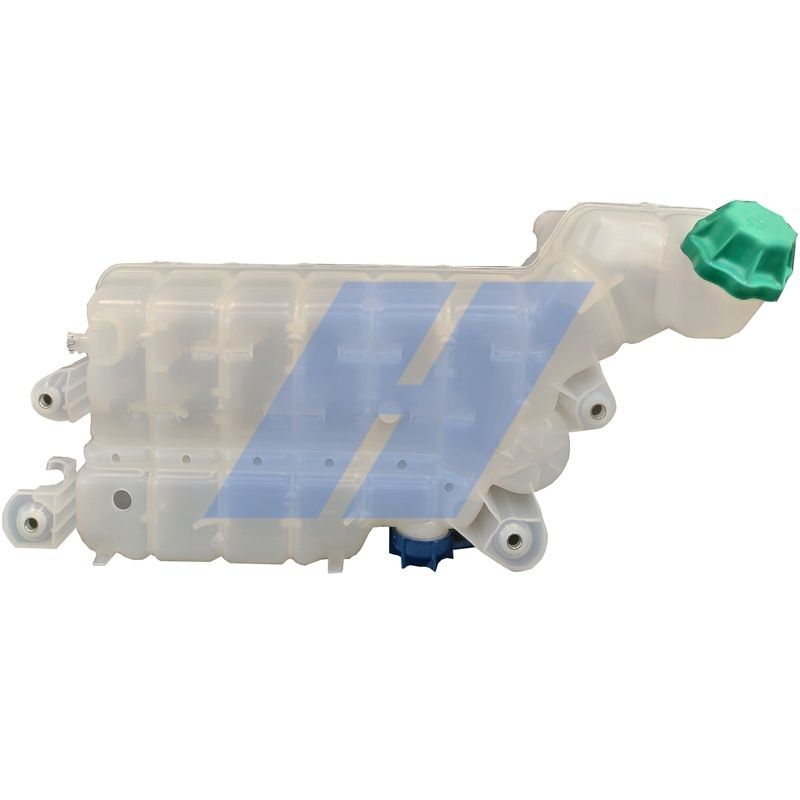 Vas de expansiune, racire HIGHWAY AUTOMOTIVE 19031010