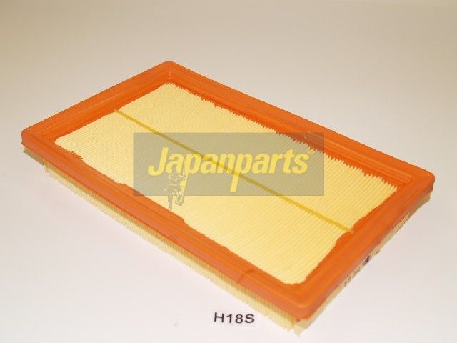 Levně Vzduchový filtr JAPANPARTS FA-H18S