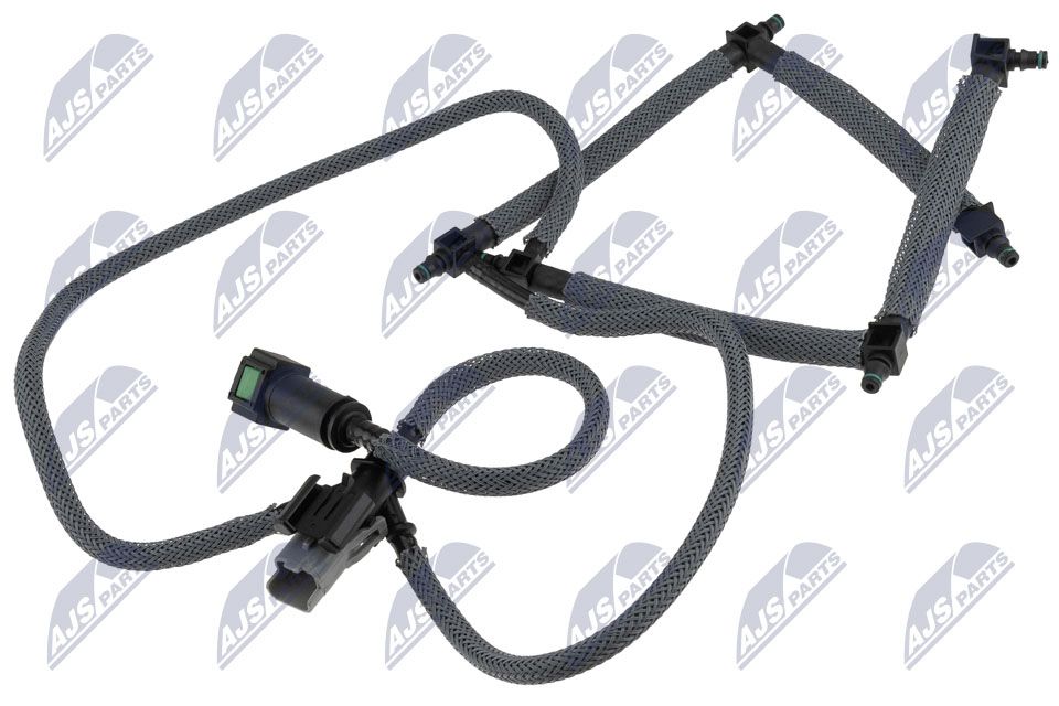 furtun,supracurgere combustibil NTY BPP-LR-001
