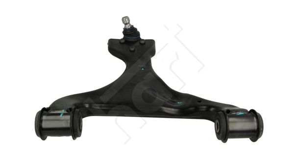 Wahacz, zawieszenie koła HART 450 532
