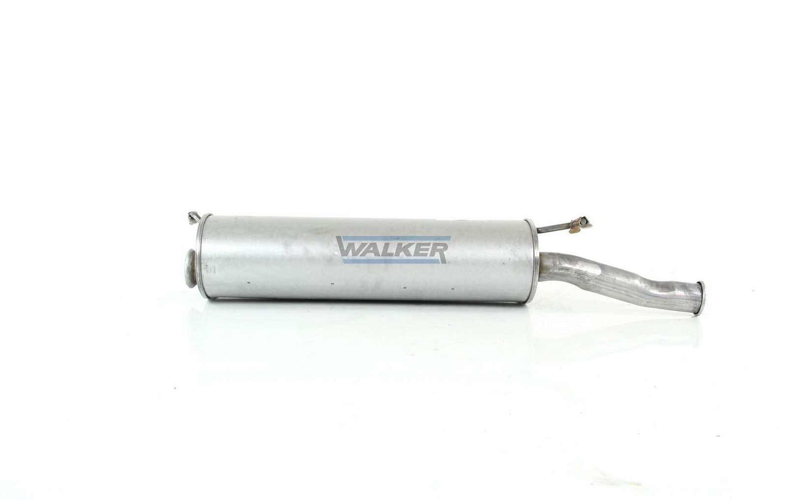 Zadní tlumič výfuku WALKER 21818