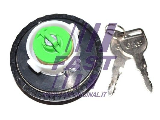 Korek wlewu paliwa FAST FT94643