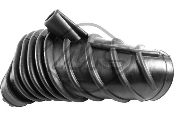 Palnie, filtru de aer METALCAUCHO 58458