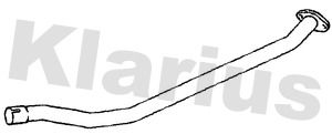 Rura wydechowa KLARIUS 174100R030