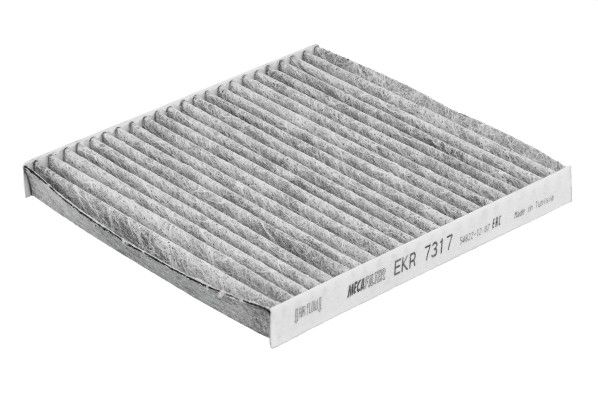 Filtre, air de l'habitacle