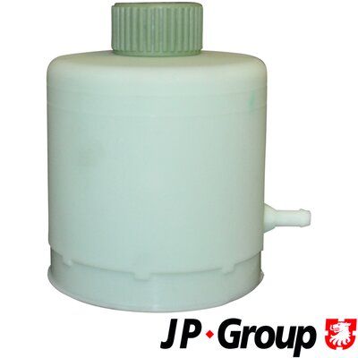 Vyrovnávací nádrž, Hydraulický olej - servořízení JP GROUP 1145201000
