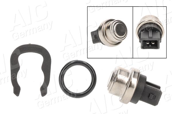 senzor,temperatura lichid de racire AIC Calitatea originală 56483