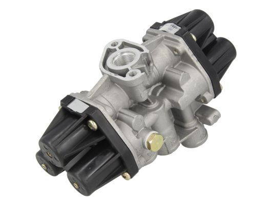 Valve de sécurité pour plusieurs circuits