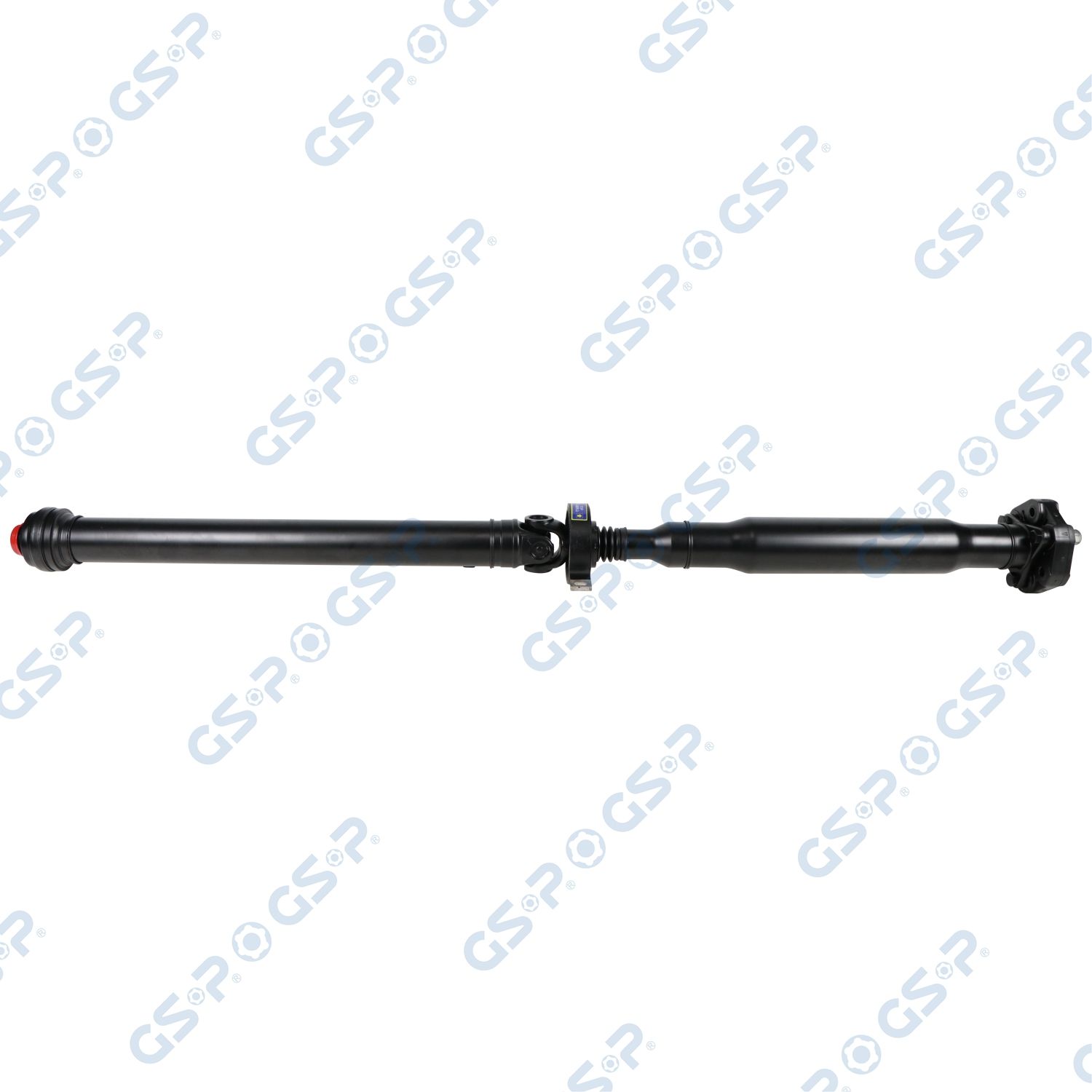 Kardānvārpsta, Galvenais pārvads