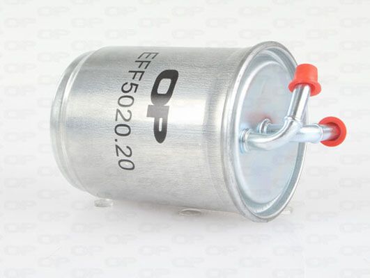 Filtre à carburant