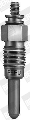 Žhavící svíčka BorgWarner (BERU) GV661