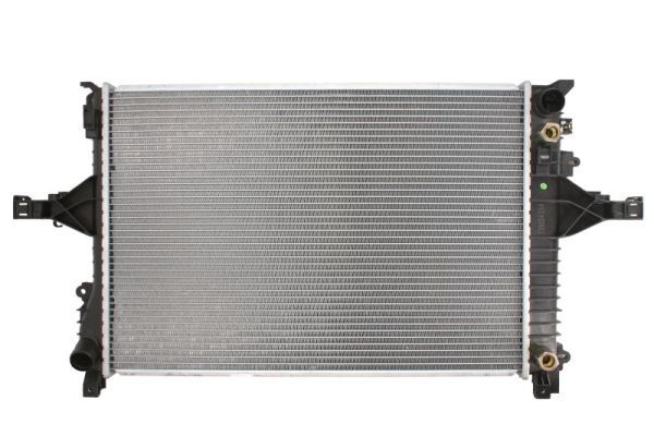 Radiator, racire motor THERMOTEC D7V010TT
