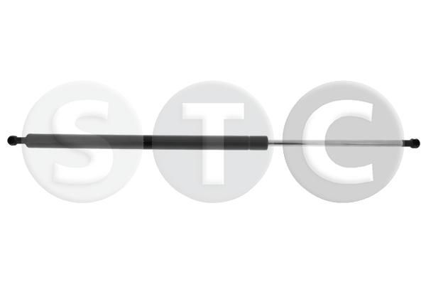 Sprężyna gazowa, pokrywa bagażnika STC T446702