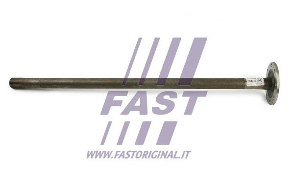 Wał napędowy FAST FT27112