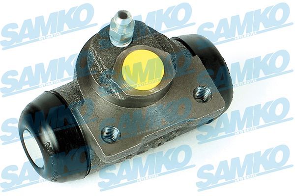 Cylinderek hamulcowy SAMKO C07115