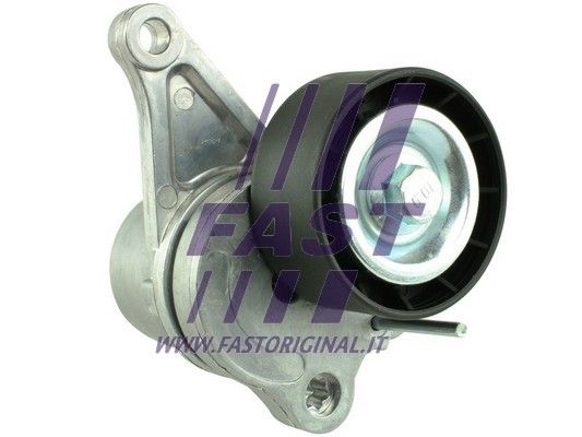 Rolka napinacza, pasek klinowy wielorowkowy FAST FT44621