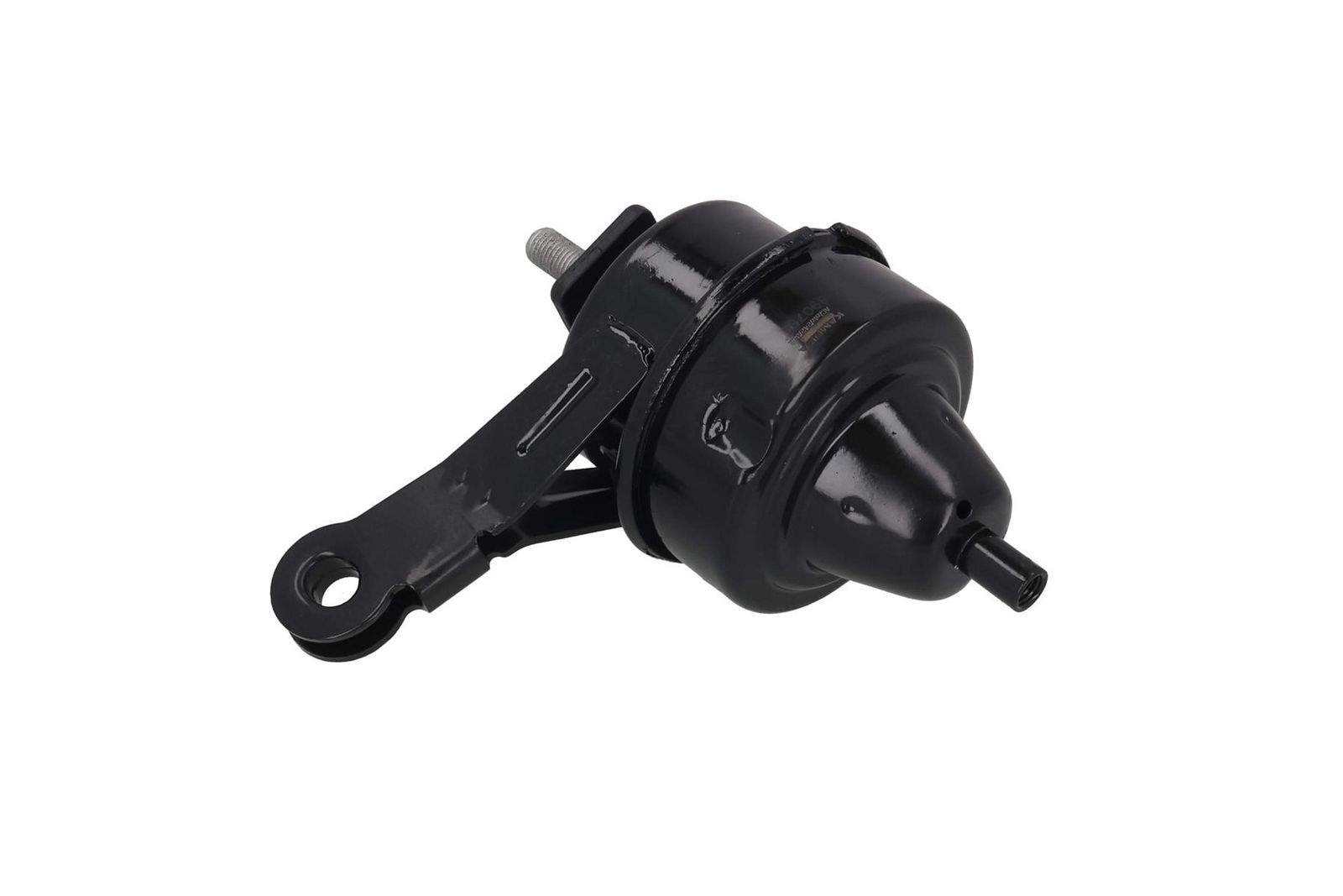 Подвеска, двигатель