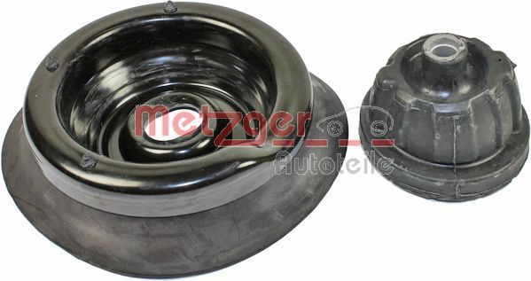 Zestaw naprawczy, mocowanie amortyzatora METZGER AUTOTEILE 6490114