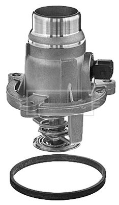 Termostat, środek chłodzący BORG & BECK BBT286