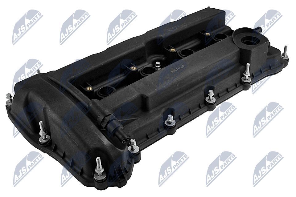 Capac culbutor NTY BPZ-CH-007