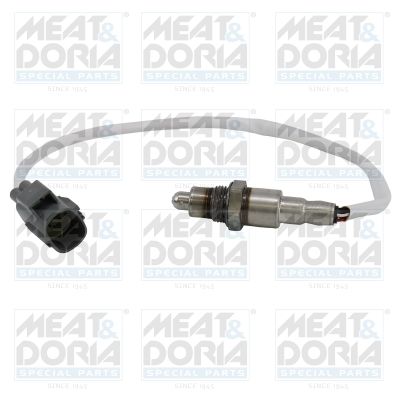 Sonda lambda MEAT & DORIA 811057
