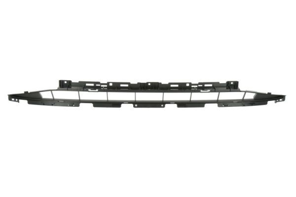 Grille de ventilation, pare-chocs