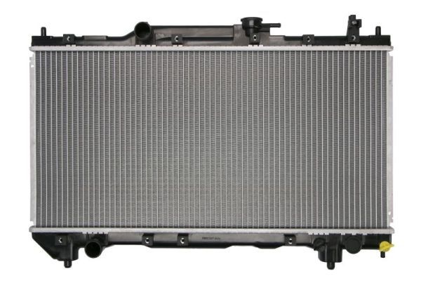 Radiator, racire motor THERMOTEC D72007TT