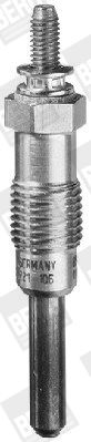 Świeca żarowa BORGWARNER (BERU) G2SB