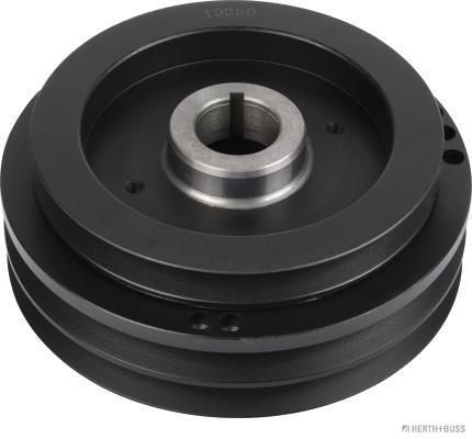 Fulie curea, arbore cotit HERTH+BUSS JAKOPARTS J1091021